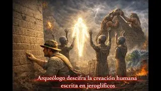 El arque&oacute;logo que fue silenciado por decir la verdad