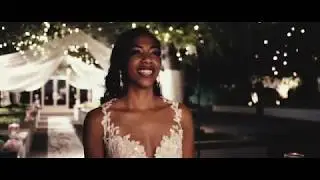 Danea & Devon Lyons Wedding Day