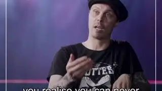 Ville Valo about Tavastia 31. December 2020