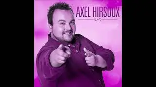 2014 Axel Hirsoux - Mother