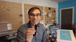 Fingerboard Fun | Maker, STEM, & STEAM Projects | Intel Future Skills