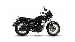 Sound of IRONHEAD for Benelli Imperiale 400 without dbkiller