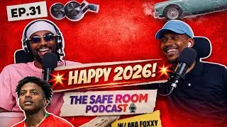 iShowSpeed in South Africa 🇿🇦 | Delusional Celebrities | The Lessons That Shaped Us In 2025 | EP31