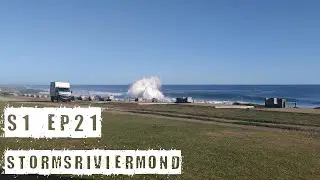 S1 Ep21 - Stormsriviermond, Tsitsikamma