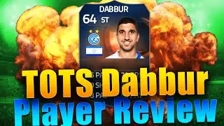TOTS Dabbur Review! Is he the best Bronze about??