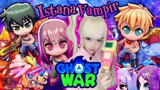 GAMEPLAY GHOSTWAR GAME SHINBI&rsquo;S HOUSE SEASON 4 | StellaKim