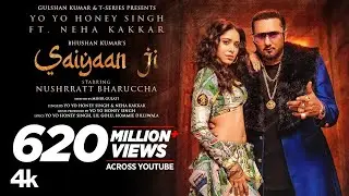 HONEY SINGH SONG : SAIYAAN JI : REMIX