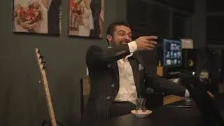 Ömer ŞAHİN | Saz, Söz, Herşey | Enes TURBAY
