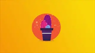 Custom Icon Animation in after effect