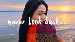 Tom Gregory - Never Look Back (Lyrics)