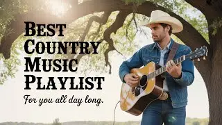 Country Music 2025 🌻 💖 Classic Country Love Songs 🎶 Calm Duets for Focus, Rest & Romance ✨ Vol 73