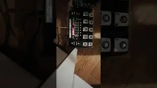 Digitech Rp1000: Direct mode