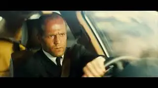 TRANSPORTER 2 reverse action scene !!!
