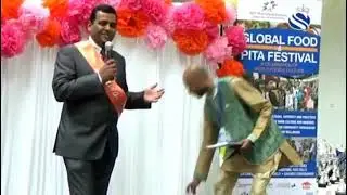 CHANNEL S, ANNUAL GLOBAL FOOD & PITA FESTIVAL 2025 BSC Multicultural Services Ipswich Suffolk UK