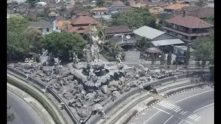 World Bank City Planning Labs (CPL) : Denpasar, Bali