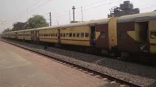 High speed WAP 9