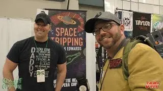 Interview with Patrick Edwards