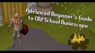 OSRS Advanced Beginner's Guide - Adventure Paths Part 1
