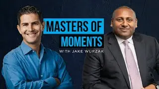 #24: Mehul Patel - CEO of NewcrestImage