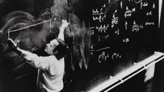 all roads lead to math.