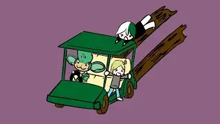 FORT KART 64