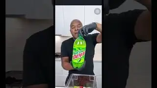 Popsicle punch