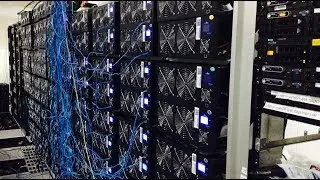Largest Cloud Mining Bitcoin Company - Genesis Mining