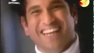 Sachin Old 90s Indian Ads | Doordarshan TV | Nostalgic