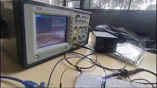 Throughput microcontrolador ATMEGA328P-PU