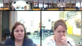 CSKT Tribal Council Meetings