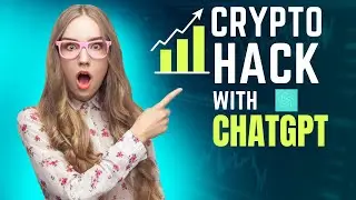 Uncovering the Secret to Predicting Crypto Prices - ChatGPT Revealed!