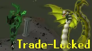 The 100 Hour Zulrah Kill | Trade-Locked Ep. 21