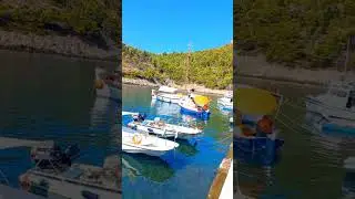 Ассос- место на острове с удивительной аурой
