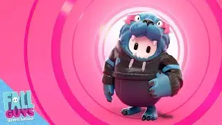 Mrbeast skin comeing to fall guys