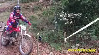 2 DIAS TRIAL SANTIGOSA CLASSIC 2017