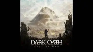 Dark Oath - Gold II (Fall of Time)