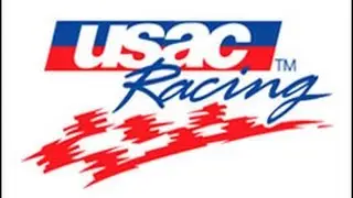 2002 USAC Turkey Night Grand Prix @ Irwindale Speedway (Full Race)