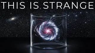 Something Strange Starts To Happen As We Approach the Center of the Galaxy