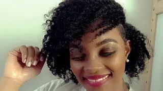BOMB FLAT TWIST OUT USING GREESE |HOW TO FLAT TWIST OUT ON  4 CHAIR #flattwistout #flattwist #4chair