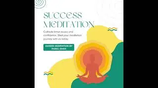 10 Minutes Morning Mediation l Manifest your Best day with Power, Focus and Gratitude