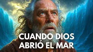 &iexcl;IMPACTANTE! El &Eacute;xodo de Mois&eacute;s: La Historia REAL de la Huida M&Aacute;S &Eacute;PICA (Documental Completo)