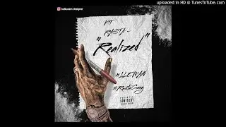 KT Rasta - &ldquo;Realized&rdquo; (Audio)
