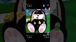 Easter tomorrow #imvugirl #imvumobile #imvu #imvugame