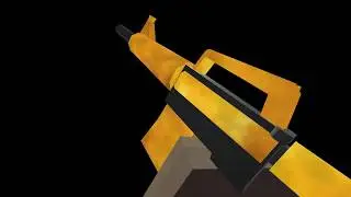 Maplestrike Nuclear