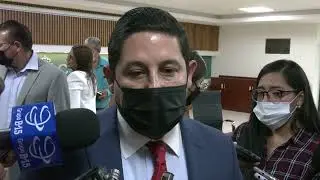 Arranca programa Vecino Seguro