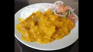 Locro de Pecho Súper Fácil 🍴 #comida