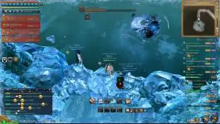 [Blade and Soul] Blade Dancer Yeti Solo (6:10)