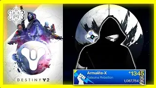🟢 Destiny 2 |Operation: Save New Lights (LIVE)