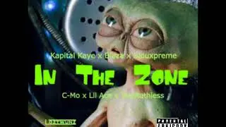 LoztWunz - The Zone