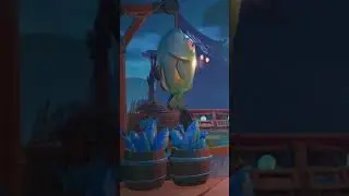 Divine Knockout (DKO) - New Map: Spirit Shrine